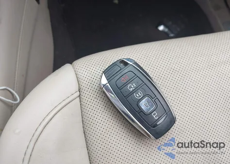 2018 Lincoln Mkc Reserve z USA, uszkodzony, nr VIN 5LMCJ3C91JUL22803